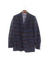 DRIES VAN NOTEN ジャケット