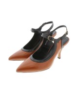 DRIES VAN NOTEN サンダル