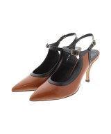 DRIES VAN NOTEN パンプス