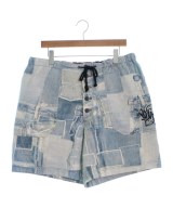 DRIES VAN NOTEN ショートパンツ