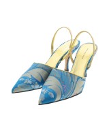 DRIES VAN NOTEN パンプス