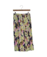 DRIES VAN NOTEN ロング・マキシ丈スカート