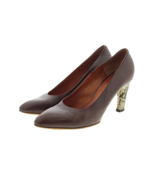 ドリスヴァンノッテン(DRIES VAN NOTEN)のDRIES VAN NOTEN パンプス