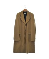DRIES VAN NOTEN チェスターコート