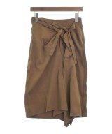 DRIES VAN NOTEN ひざ丈スカート