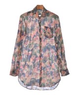 DRIES VAN NOTEN カジュアルシャツ