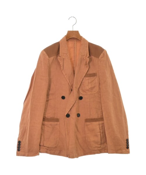 ドリスヴァンノッテン(DRIES VAN NOTEN)のDRIES VAN NOTEN ジャケット