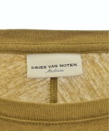 DRIES VAN NOTEN（ドリスヴァンノッテン）Tシャツ・カットソー オレンジ サイズ:M レディース/2200359579358