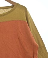 DRIES VAN NOTEN（ドリスヴァンノッテン）Tシャツ・カットソー オレンジ サイズ:M レディース/2200359579358