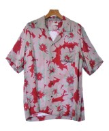 DRIES VAN NOTEN カジュアルシャツ