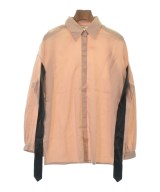 DRIES VAN NOTEN ブラウス
