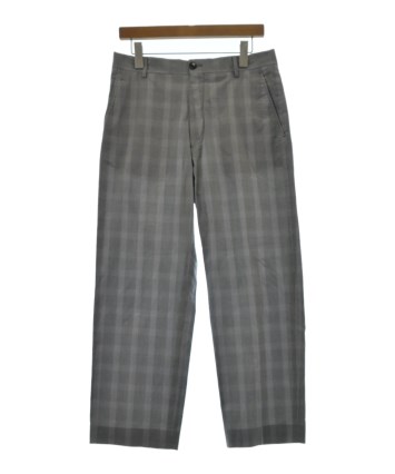 DRIES VAN NOTEN スラックス サイズ46 グレー 2007723L0014_m2_a001.jpg