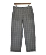 DRIES VAN NOTEN スラックス