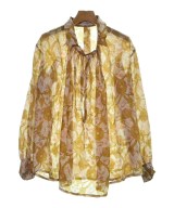 DRIES VAN NOTEN カジュアルシャツ