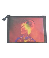 DRIES VAN NOTEN クラッチバッグ