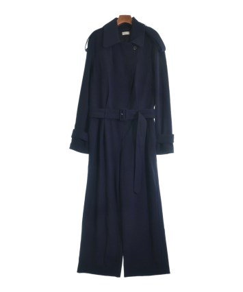 Dries Van Noten ドリスヴァンノッテン　サテンワンピース XS DRIES VAN NOTEN - DRIES VAN NOTEN ドリスヴァンノッテン