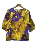 DRIES VAN NOTEN ブラウス
