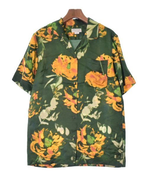 DRIES VAN NOTEN カジュアルシャツ 36(XS位)