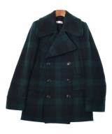 DRIES VAN NOTEN ピーコート