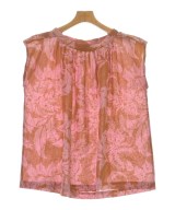 DRIES VAN NOTEN ブラウス
