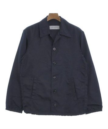 DRIES VAN NOTEN（ドリスヴァンノッテン）その他 紺 サイズ:S