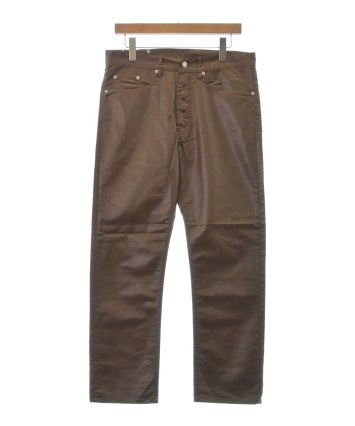 DRIES VAN NOTEN（ドリスヴァンノッテン）その他 茶 サイズ:32(L位