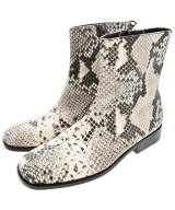 DRIES VAN NOTEN ブーツ