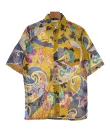 DRIES VAN NOTEN カジュアルシャツ