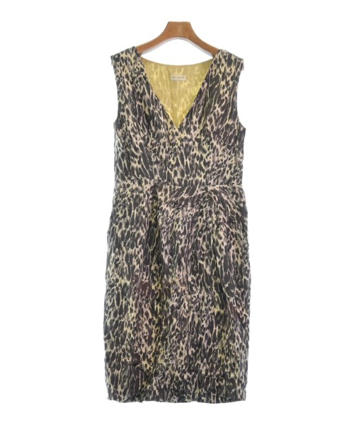 ドリスヴァンノッテン(DRIES VAN NOTEN)のDRIES VAN NOTEN ワンピース