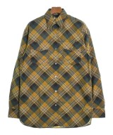 DRIES VAN NOTEN カジュアルシャツ