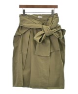 DRIES VAN NOTEN ロング・マキシ丈スカート