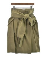 DRIES VAN NOTEN ロング・マキシ丈スカート