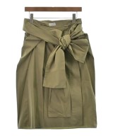 DRIES VAN NOTEN ロング・マキシ丈スカート