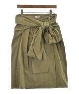DRIES VAN NOTEN ロング・マキシ丈スカート