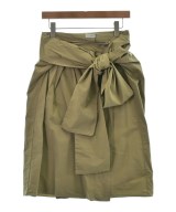 DRIES VAN NOTEN ロング・マキシ丈スカート