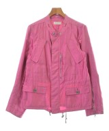 DRIES VAN NOTEN ブルゾン（その他）