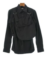 DRIES VAN NOTEN カジュアルシャツ
