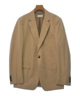 DRIES VAN NOTEN カジュアルジャケット