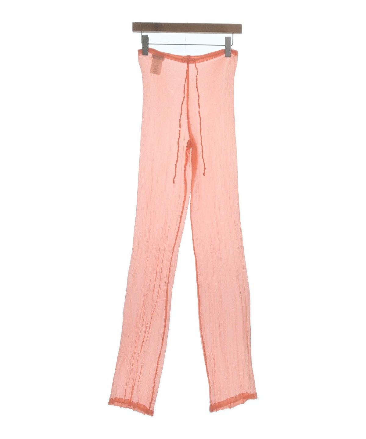 DRIES VAN NOTEN その他 オレンジ XS