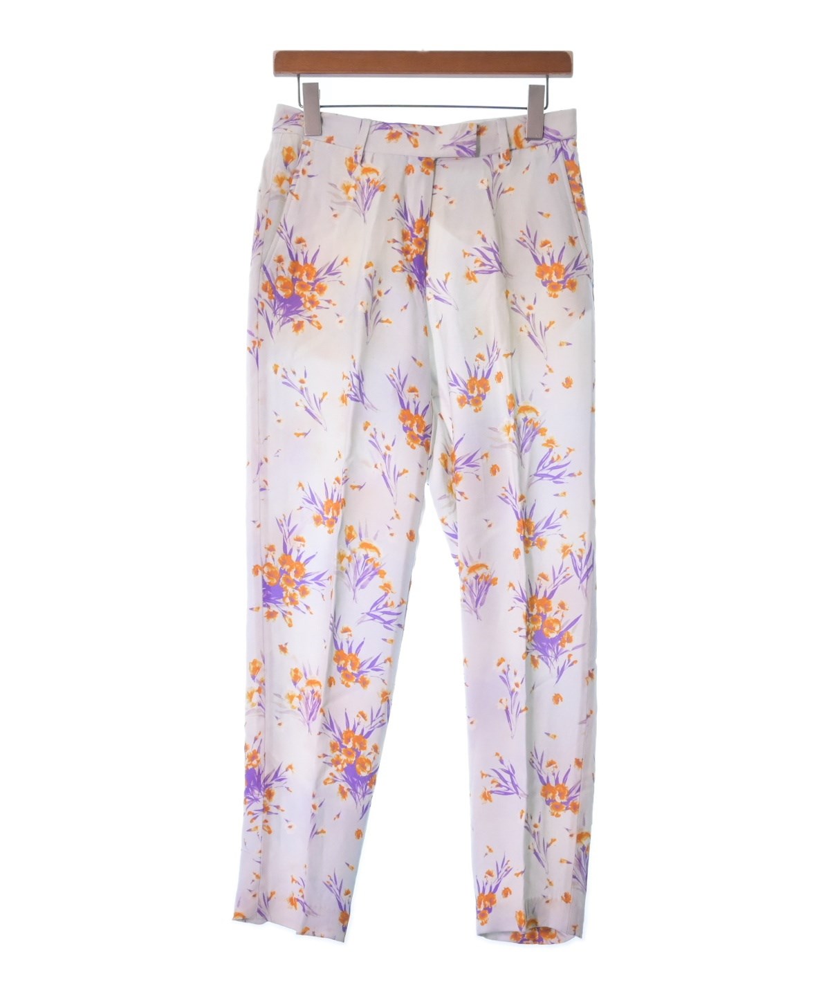 DRIES VAN NOTEN（ドリスヴァンノッテン）その他 青 サイズ:34(S位  