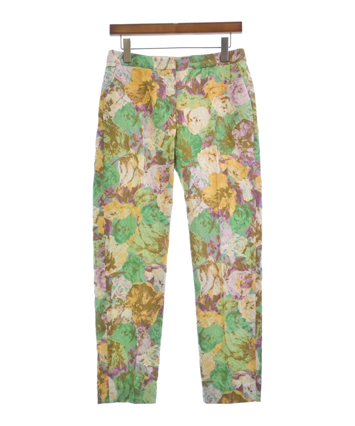 DRIES VAN NOTEN（ドリスヴァンノッテン）その他 緑 サイズ:36(XS位