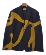 DRIES VAN NOTEN テーラードジャケット