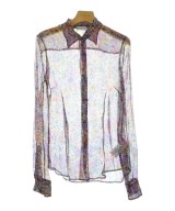 DRIES VAN NOTEN カジュアルシャツ