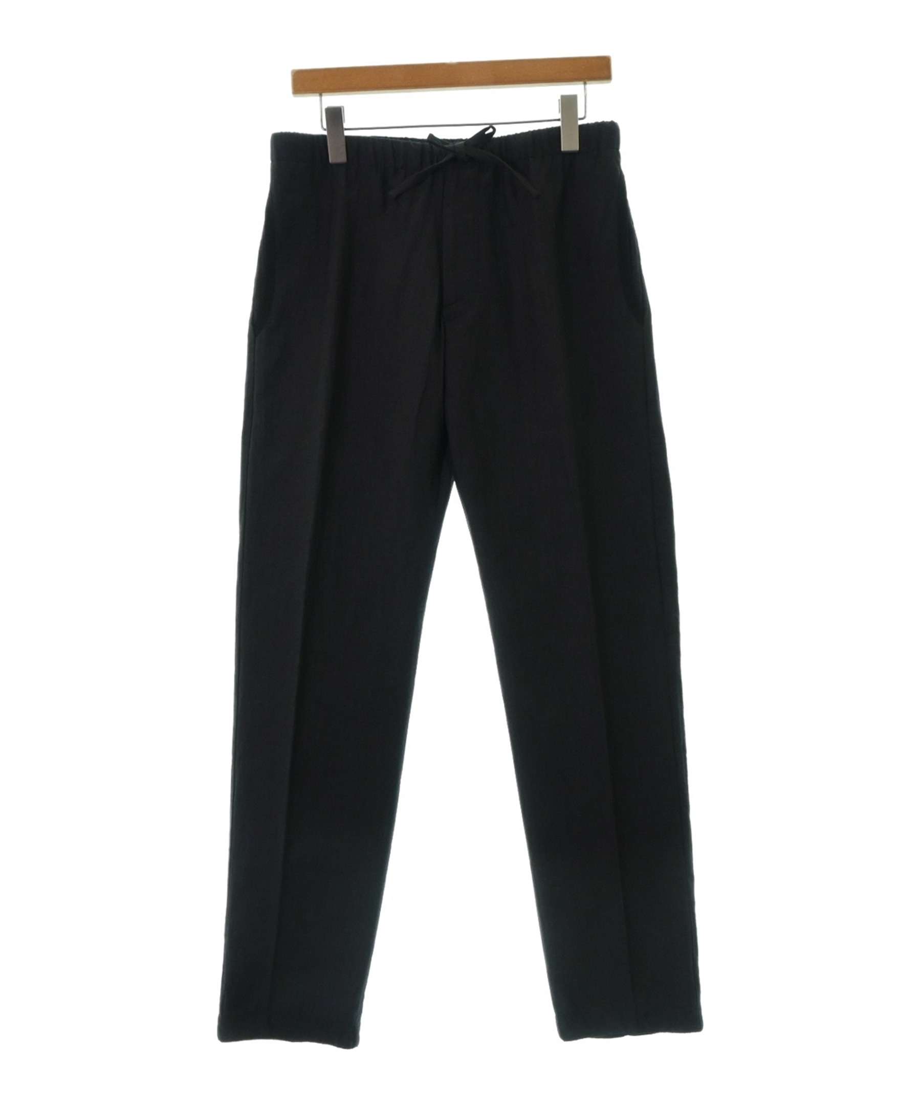 Dries Van Noten 名作ウールワイドスラックス (46) 楽天市場】DRIES VAN NOTEN ドリスヴァンノッテン ワイドパンツ