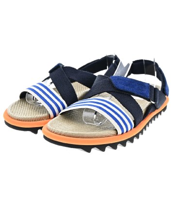 DRIES VAN NOTEN（ドリスヴァンノッテン）サンダル ベージュ サイズ