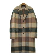 DRIES VAN NOTEN ステンカラーコート