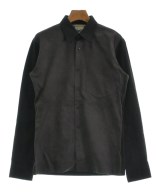 DRIES VAN NOTEN カジュアルシャツ