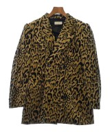 DRIES VAN NOTEN ジャケット