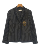 DRIES VAN NOTEN テーラードジャケット