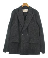 DRIES VAN NOTEN テーラードジャケット